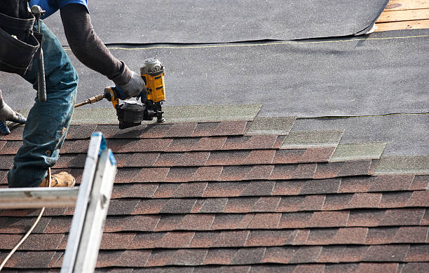 Licensed Flat Roof Repair service in Centerfield, UT - Brentwood Metal Roofing